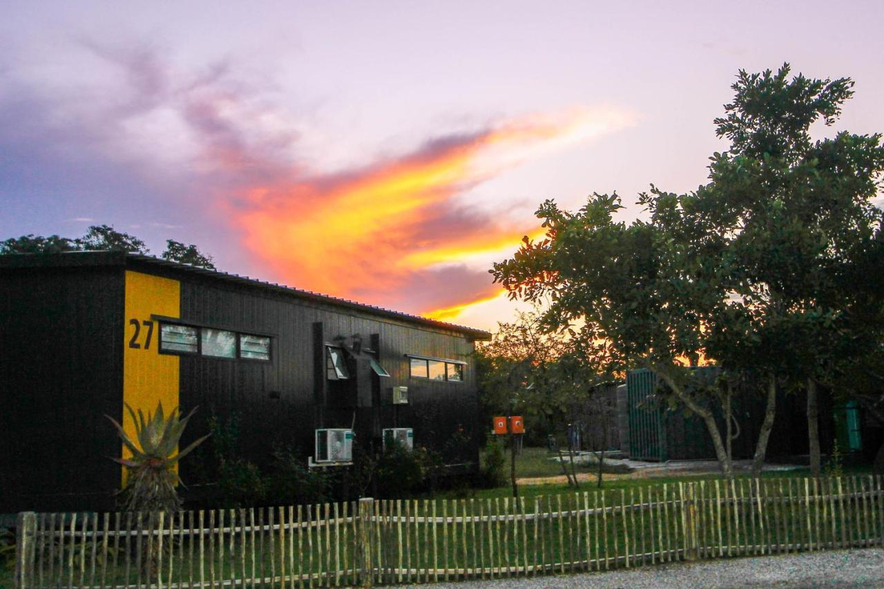 Sleepover Orpen Gate Acornhoek ภายนอก รูปภาพ